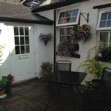 נארסבורו Courtyard Cottage מראה חיצוני תמונה