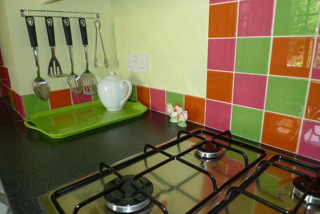 נארסבורו Courtyard Cottage חדר תמונה